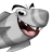 Retromissile