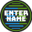 Enter-Name