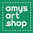 amy's art shop