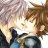 Sora x Riku