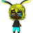 Wolftonic