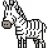 Zebra73