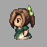 Lady Sprite + Recolors