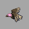 Eagle/Vulture Sprite Edits