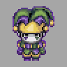Jester Sprites