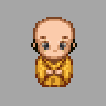 Monk Sprite