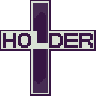 Holders Monster Animated Battlers