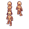 Holders ISO Character Template