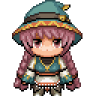 SV Style Marsha Topview Sprite