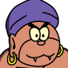 Monster Genie
