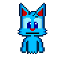 Solarflare Sprite