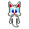 Ghost Solarflare Sprite