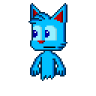 Solarflare Battle Sprite