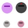 Ball People Facesets 2