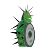 Spike