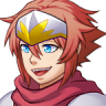 Facesets for Actor1 sheet  from RPG Maker MV