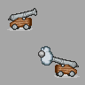 Cannon Sprite