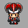 DS+ Jester Sprites