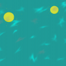 Title Screen: Communications Of The Wisps