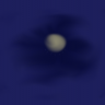 Title Screen: Purple Skies