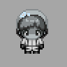 Astronaut Kid Sprite