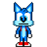Hyper Fox