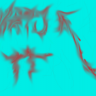 Title Screen: Uncyphered Graphiti