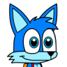 Hyper Fox's Faceset