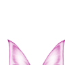 Butterfly Fairy Wings 4th gen