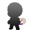 Monkey Tail Generator Parts