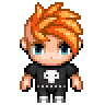 Punk Sprite (MV)