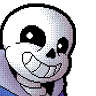 Sans of Undertale