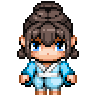 Geisha Sprite (MV)