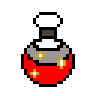 Elixir Icon Or Sprite Image