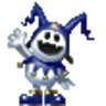 Shin Megami Tensei: The reborn world - MV Version