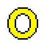 Sonic Ring Type Sprite Or Icon