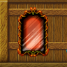 Glowing Mirrors