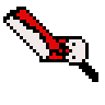 Skull Sword Sprite Or Icon