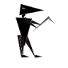 Abstract Battler