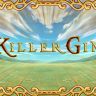 Killer Gin Version 0.9.8 (Online, PC, MAC, Browser, Linux DEMO) RPG with dating and farming