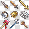 Ace + MV IconSet