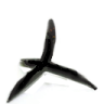 Living Caltrop Battler