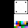 8-bit JRPG Windowskin