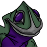 Frogman001