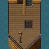 Basic Ship Updated with sails
