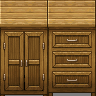 RTP Edit - Cabinet Tweaks