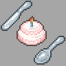 Cake Icons
