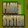 Minimalistic Farm Plugin!