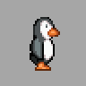 Penguin Sprite