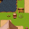 (TOWN) - Tribal Village
